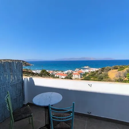 Helios Sea View *