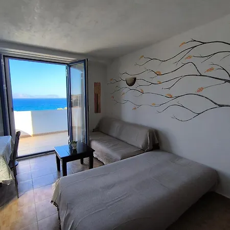 شقة Helios Sea View