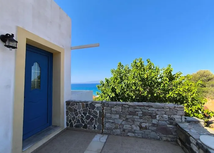 Helios Sea View *