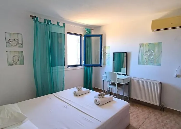 Helios Sea View