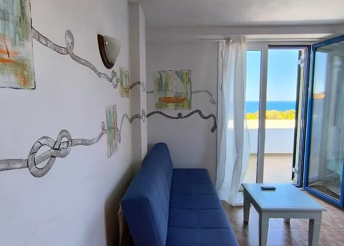 Helios Sea View * Agia Pelagia (Kythira)