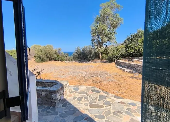 Daire Helios Sea View