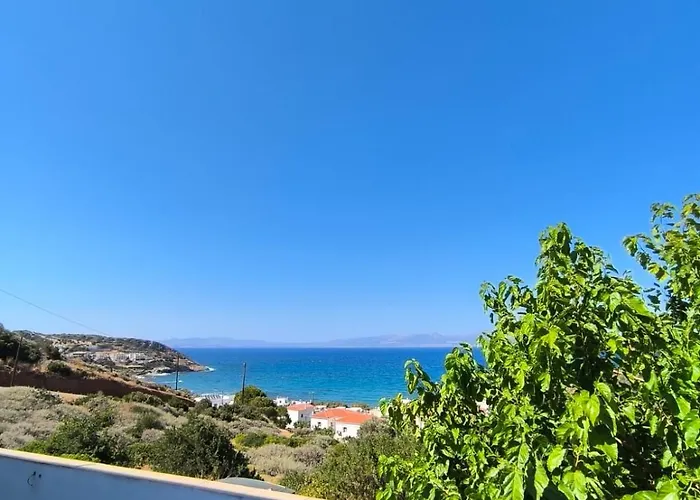 Helios Sea View Daire *