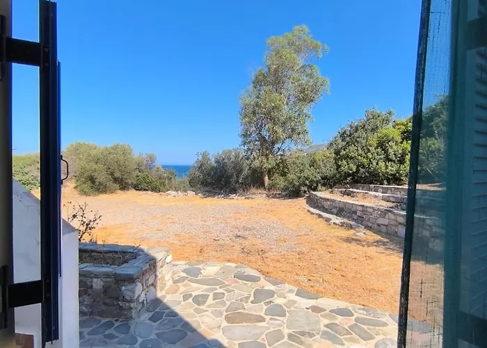 Helios Sea View