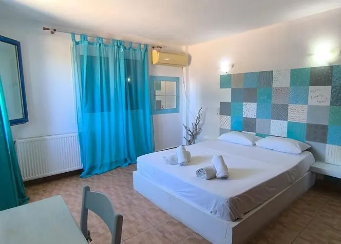 Helios Sea View