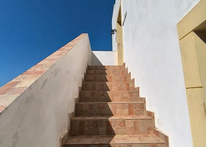 Helios Sea View Daire Agia Pelagia (Kythira)