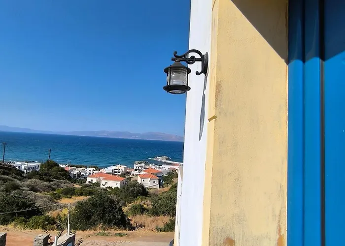 Helios Sea View *
