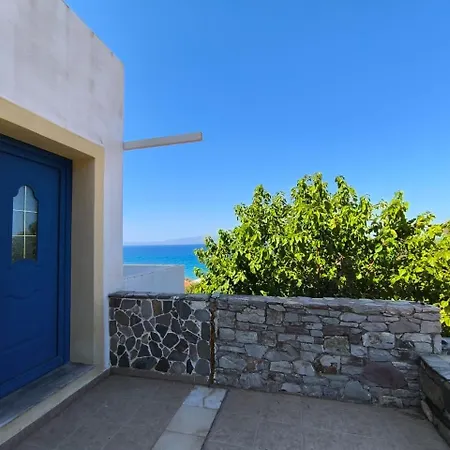 Helios Sea View *