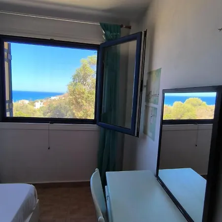 Apartmán Helios Sea View