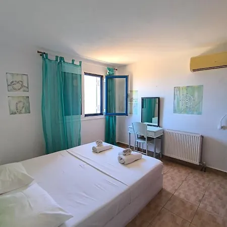 Helios Sea View