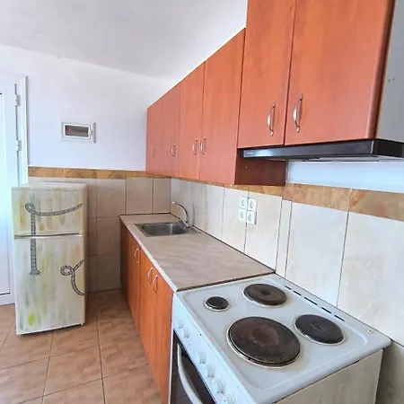 Apartmán Helios Sea View *