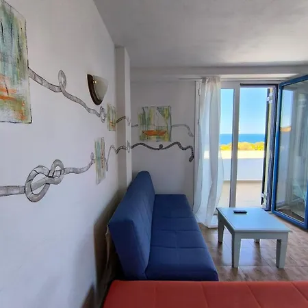 Helios Sea View * Agia Pelagia (Kythira)