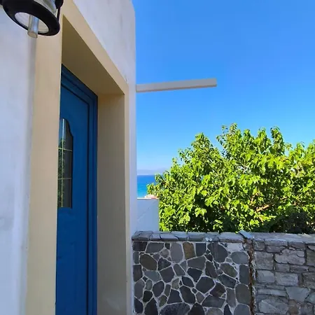 Apartmán Helios Sea View *