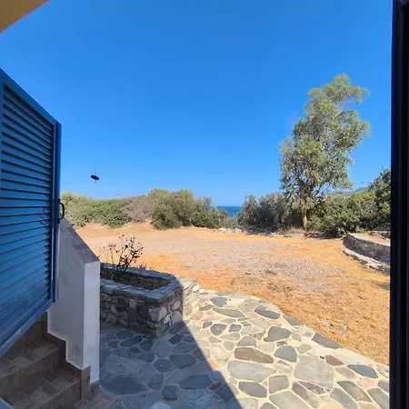 Helios Sea View Apartment