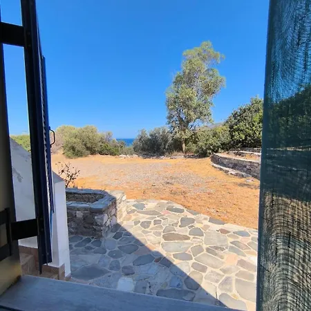 Apartment Helios Sea View