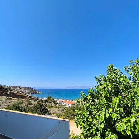 Helios Sea View Apartmán *