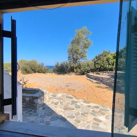 Helios Sea View