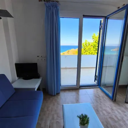 Helios Sea View * Agia Pelagia (Kythira)