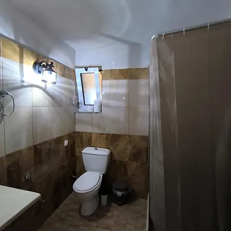 Apartmán Helios Sea View