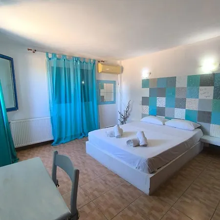Helios Sea View