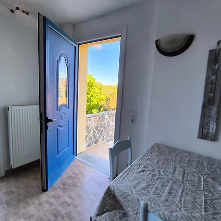 Helios Sea View Apartmán