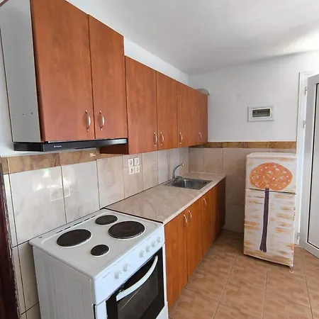 Helios Sea View Apartmán *