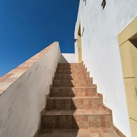 Helios Sea View Apartment Agia Pelagia (Kythira)