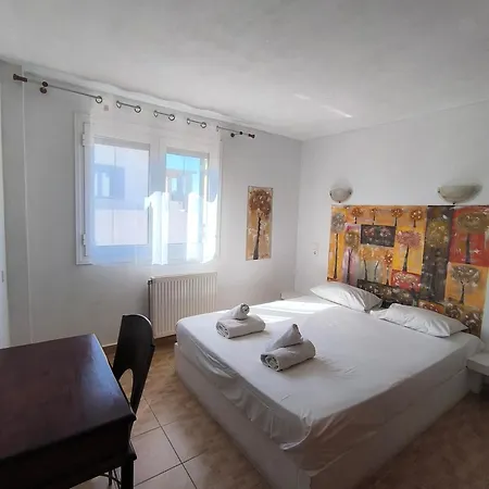 Apartmán Helios Sea View