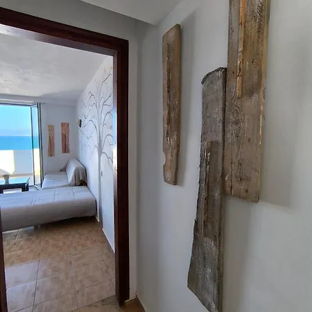 Helios Sea View Apartmán *