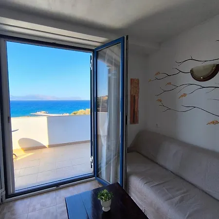 Helios Sea View * Agia Pelagia (Kythira)