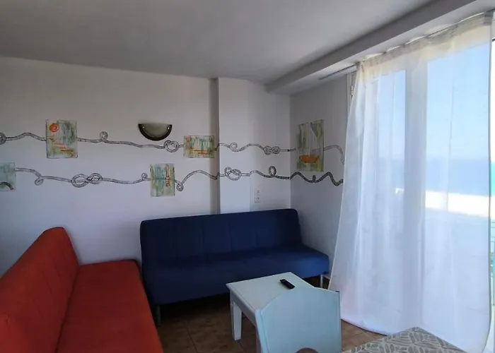 Appartement Helios Sea View Agia Pelagia (Kythira)