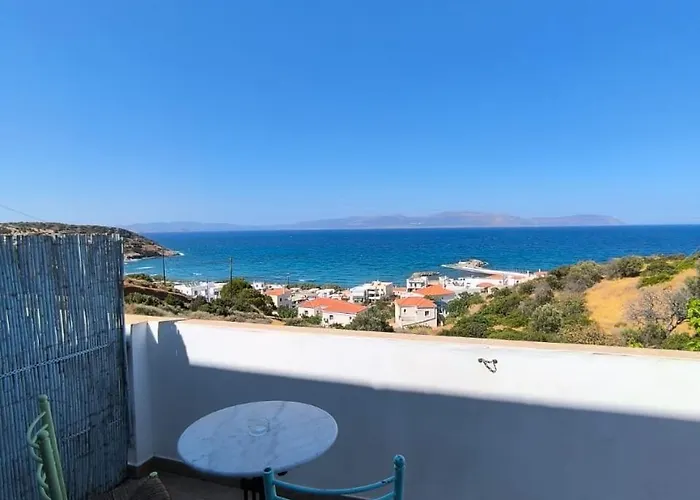 Helios Sea View *