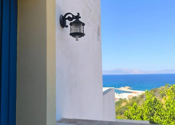 Helios Sea View