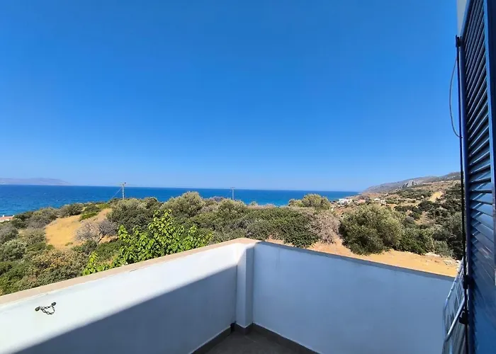 Helios Sea View Appartement