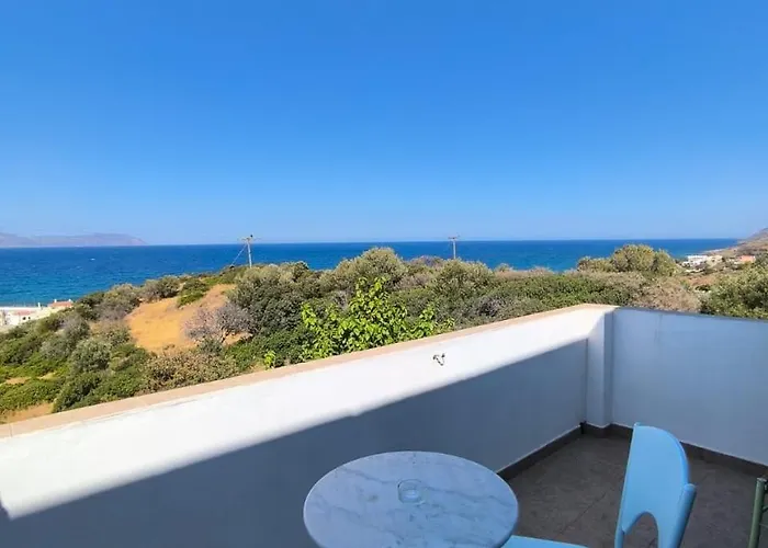 Helios Sea View Appartement