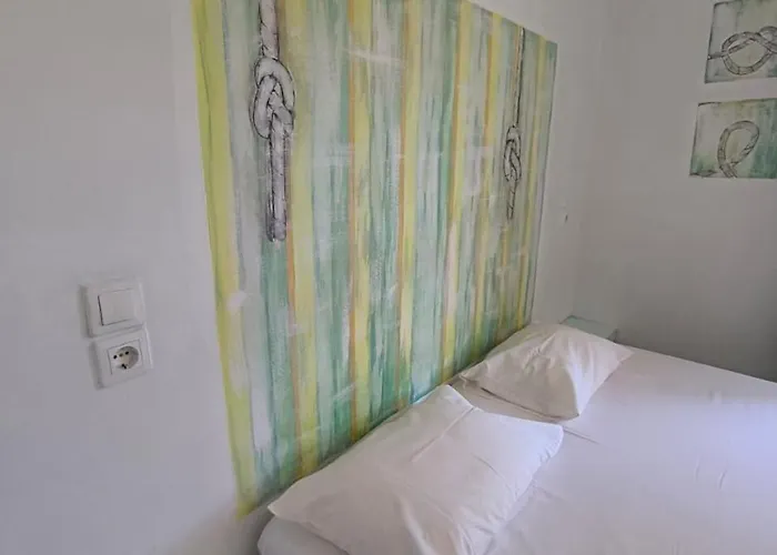 Helios Sea View Appartement Agia Pelagia (Kythira)