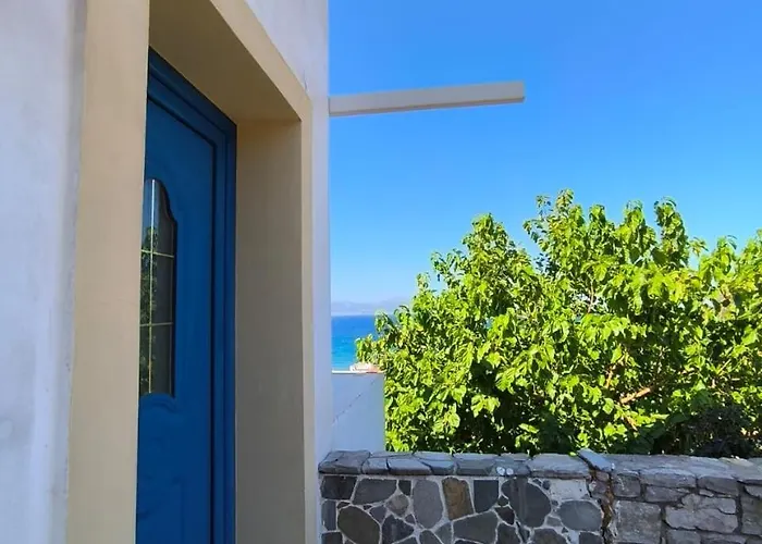 Appartement Helios Sea View *