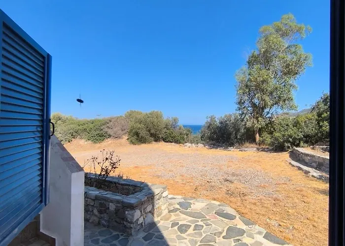 Helios Sea View Appartement