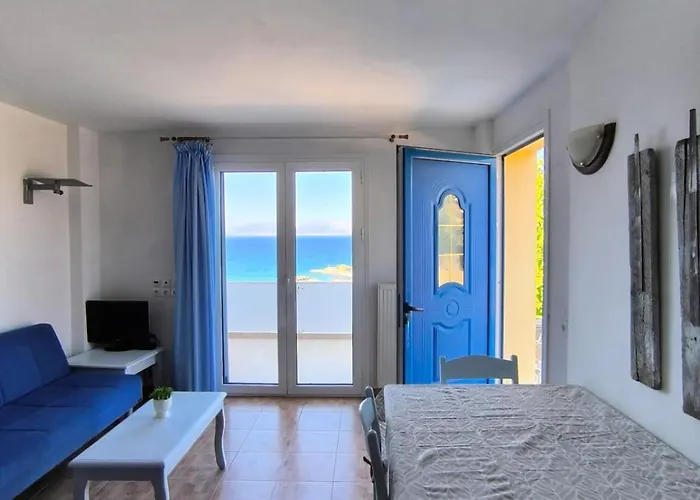 Helios Sea View Appartement