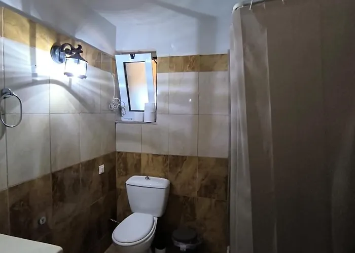 Appartement Helios Sea View