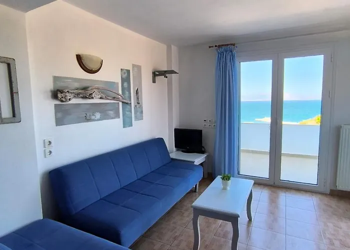Helios Sea View Appartement