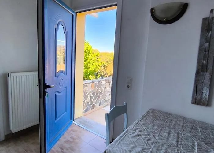 Helios Sea View Appartement